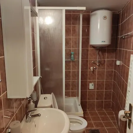 Avis Apartment *