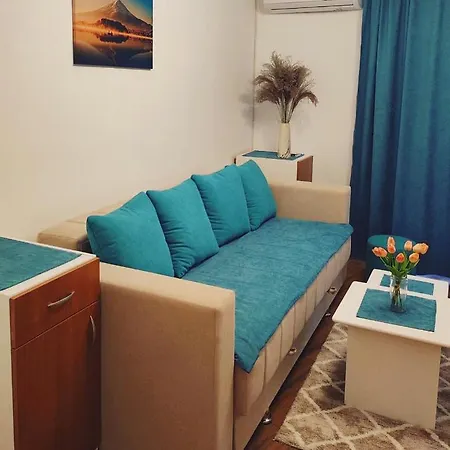 Avis Apartment Nis