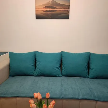 Avis Apartment Nis