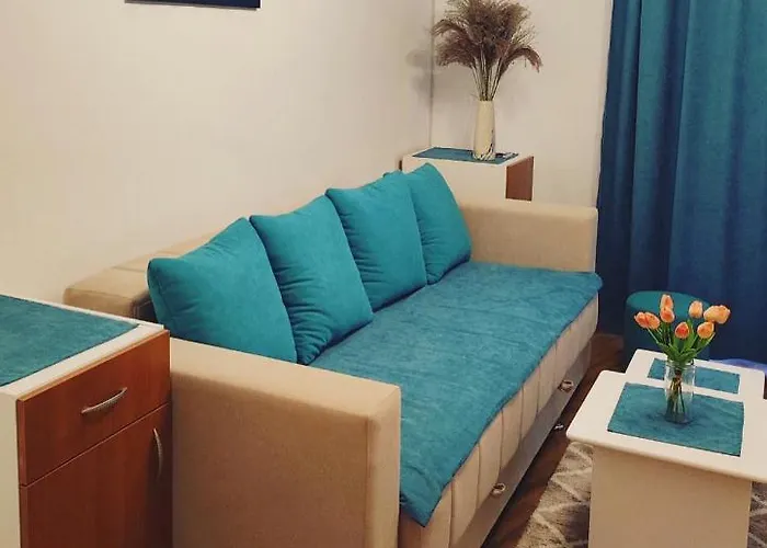 Avis Apartament Ni