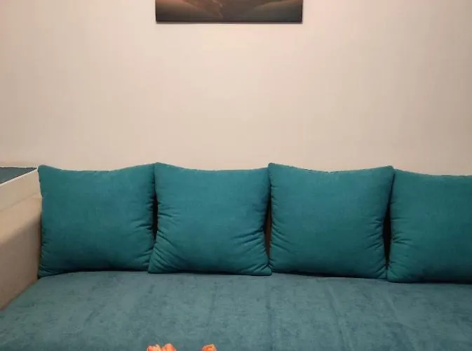 Avis Apartament Ni